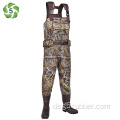 Herrenjagd Wader Thinsulation Gummistiefel